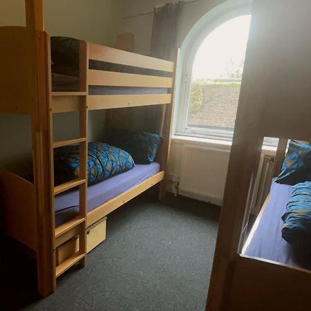 Stirling Youth Hostel Zewnętrze zdjęcie