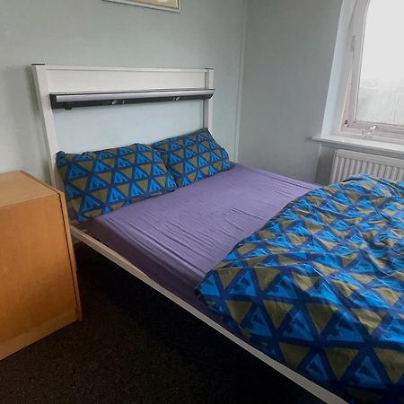 Stirling Youth Hostel Zewnętrze zdjęcie